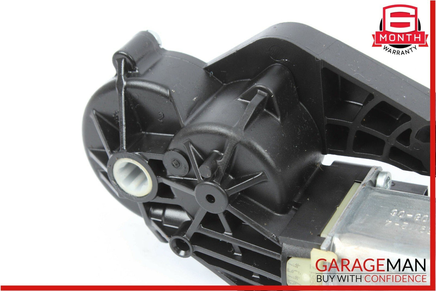03-11 Mercedes CLS500 E350 Front Left Side Seat Backrest Recline Motor Unit OEM