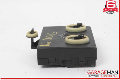12-18 Audi A6 A7 Front Right Passenger Side Door Control Module Unit 4G8959792J