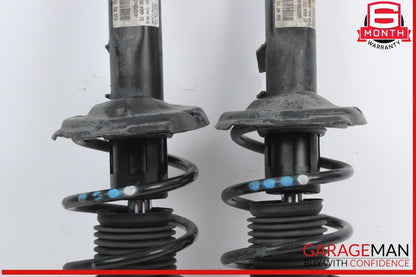15-20 Audi A3 S3 A3 Quattro Front Left and Right Side Shock Strut Absorber OEM