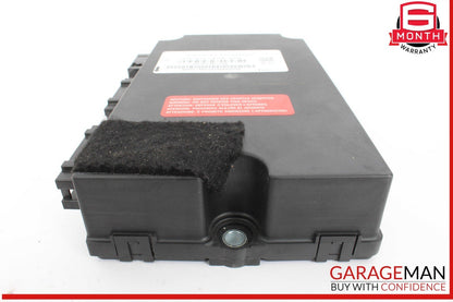 03-08 Mercedes R230 SL500 SL55 AMG SL550 Convertible Top Roof Control Module OEM