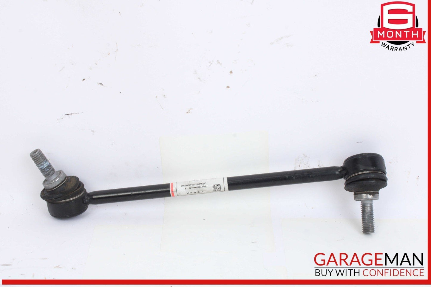 17-23 Tesla Model 3 Front Left Driver Side Stabilizer Sway Bar Anti Roll Link