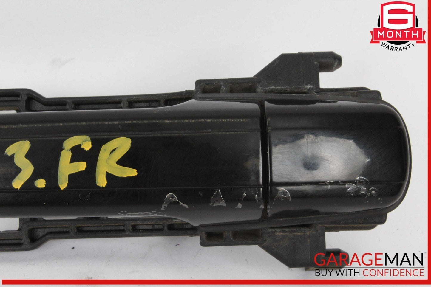 01-04 Mercedes R170 SLK230 Front Right Passenger Side Exterior Door Handle OEM
