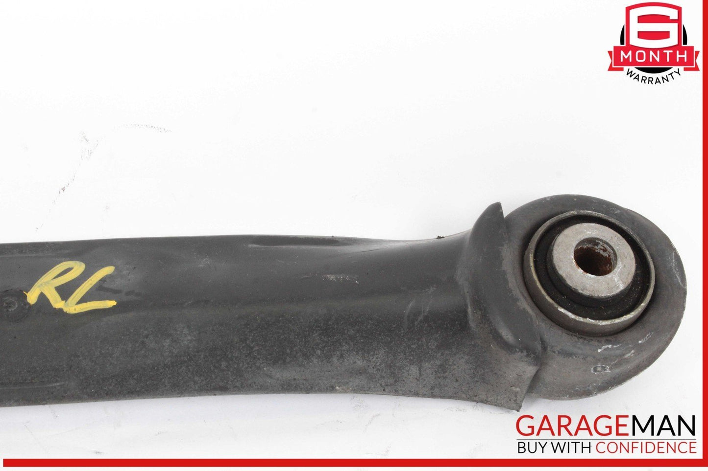 12-20 Mercedes R172 SLK250 SLK350 Rear Left / Right Side Lower Control Arm OEM