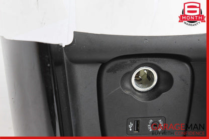 14-17 Mini Cooper Hardtop Instrument Console Carrier Panel 9267656-07 OEM