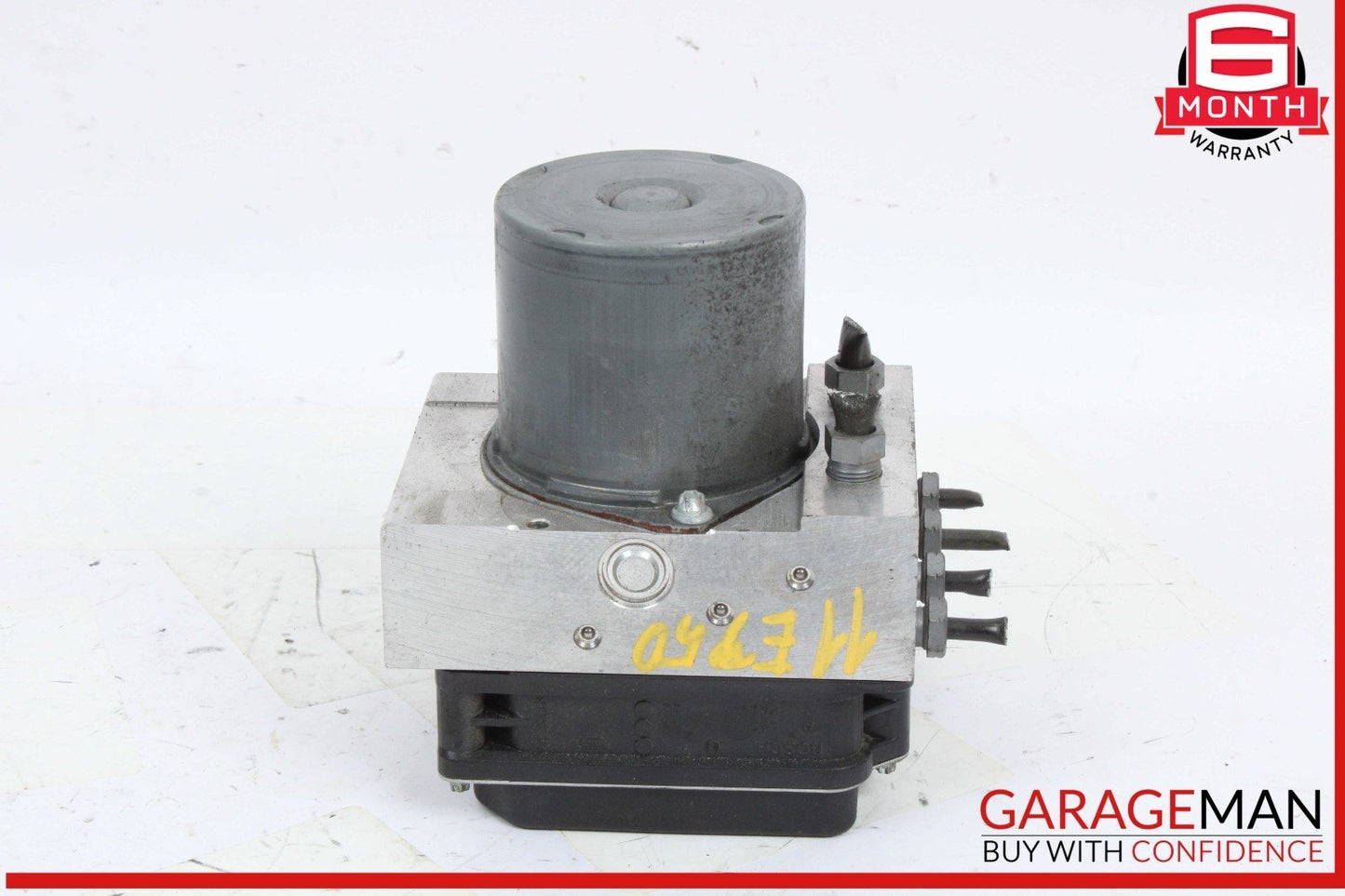 10-16 Mercedes W212 E350 E550 ESP ABS Anti Lock Brake Pump 2124314712 OEM