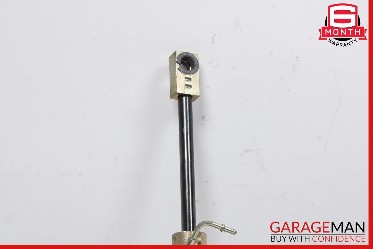 03-12 Mercedes R230 SL500 Convertible Roof Left Main Top Drive Lift Cylinder OEM