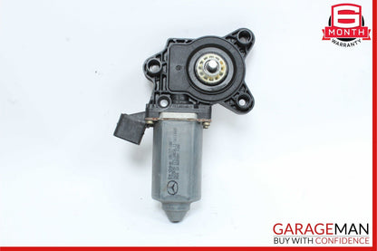 00-06 Mercedes W215 CL55 AMG Rear Left Side Door Window Regulator Motor Unit OEM
