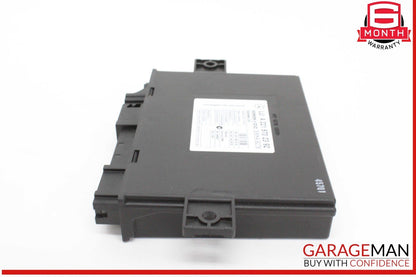 07-10 Mercedes W216 CL550 S400 Keyless Go Control Module Unit 2218702392 OEM