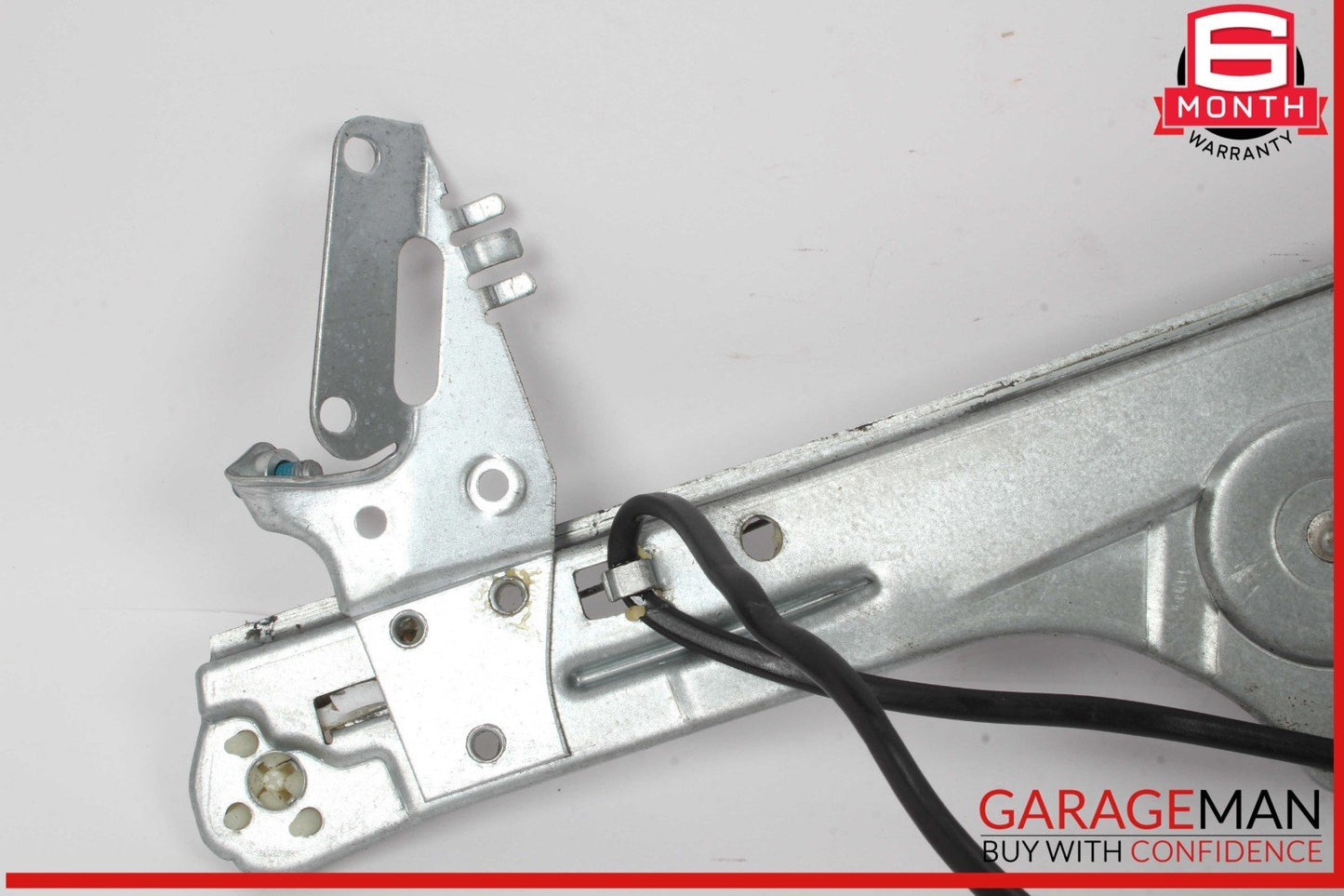 97-04 Mercedes R170 SLK320 Rear Right Side Quarter Window Regulator Motor OEM