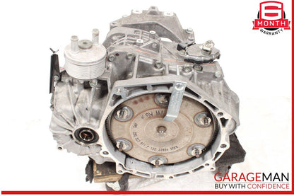 12-19 Volkswagen Beetle 2.5L Automatic Transmission Assembly OEM 84k