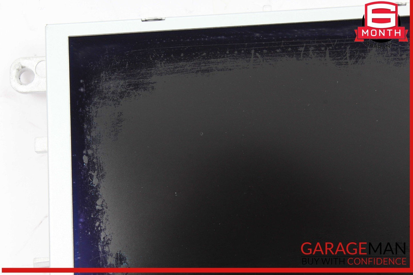 13-17 Audi Q5 Dash Dashboard Info GPS Navigation Multimedia Display Touch Screen