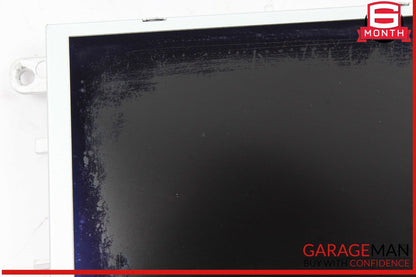 13-17 Audi Q5 Dash Dashboard Info GPS Navigation Multimedia Display Touch Screen
