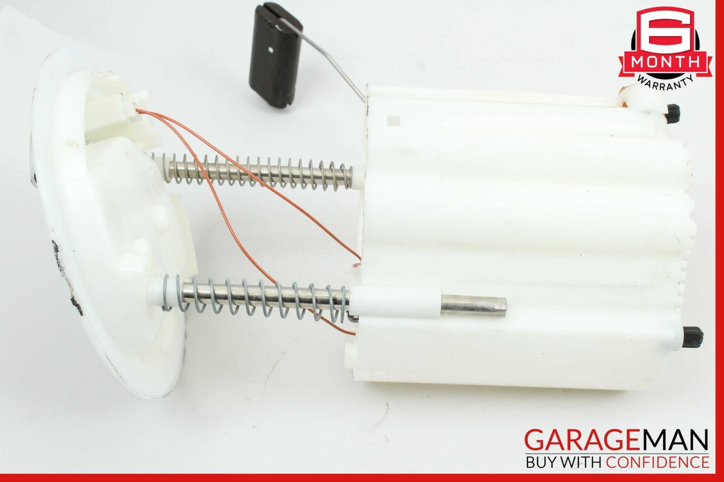 14-17 Maserati Ghibli Right Side Gas Gasoline Fuel Pump Sending Unit OEM