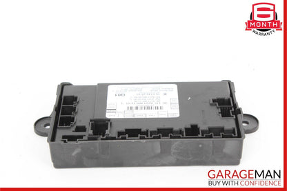 07-13 Mercedes W221 S400 S550 Rear Right or Left Side Door Control Module OEM