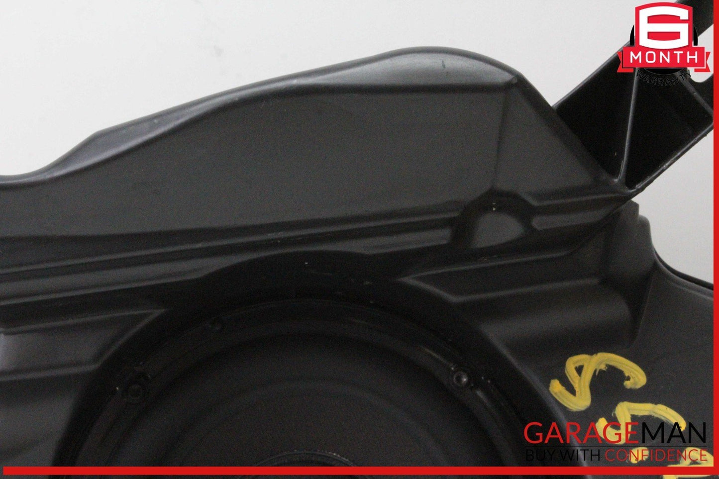 18-24 Audi S5 Rear Left Driver Side Subwoofer Sub Woofer Audio Sound Speaker OEM
