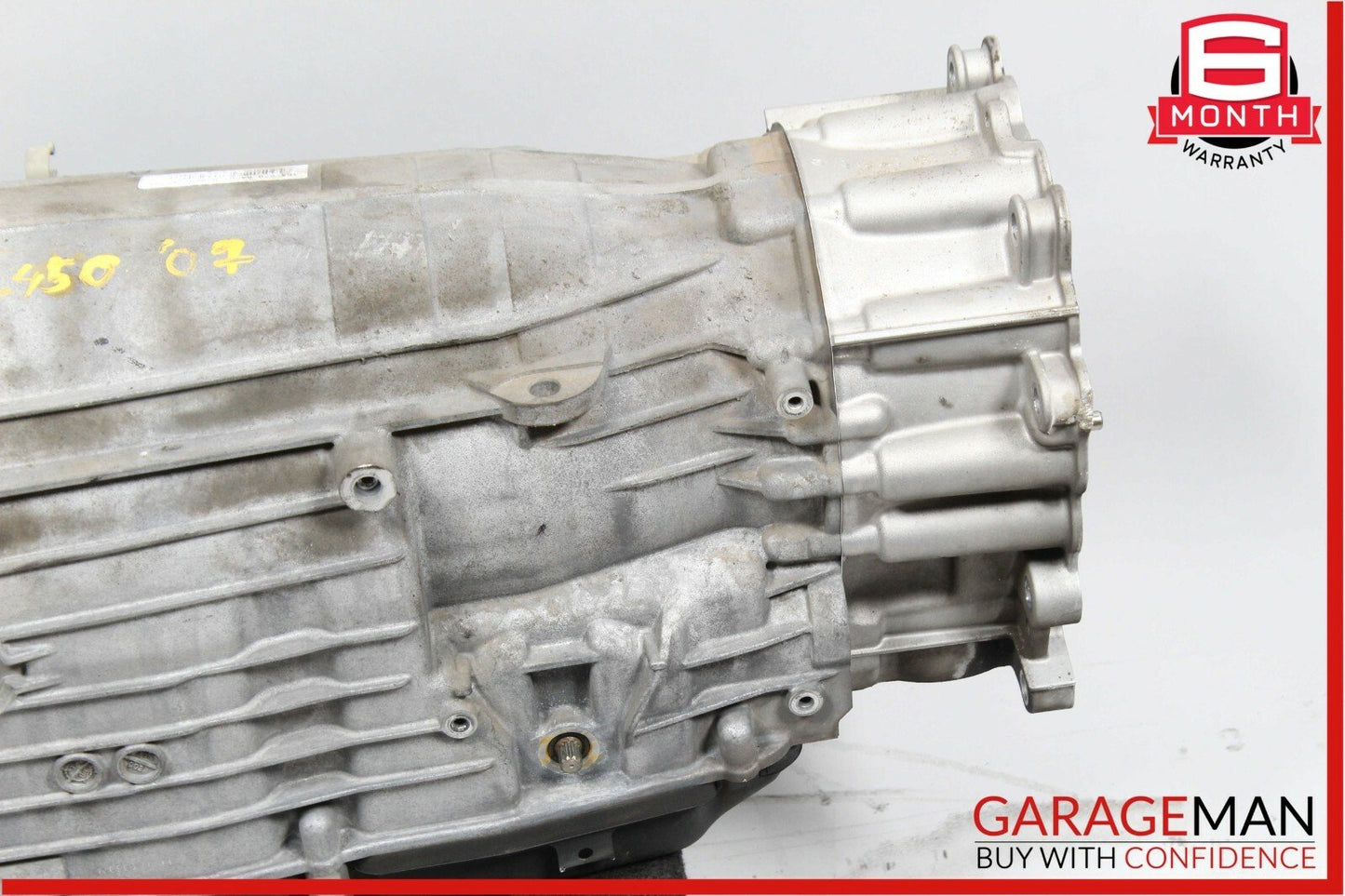 07-12 Mercedes X164 GL450 ML450 7G Automatic Auto Trans Transmission 722904 OEM