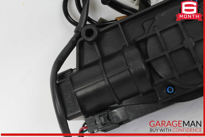 13-16 Mercedes X166 GL450 4MATIC Rear Left Driver Side 2nd Row Power Seat Motor