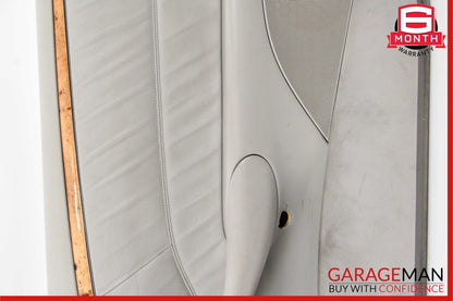 03-05 Mercedes W209 CLK320 CLK500 Front Right Side Interior Door Panel Cover OEM