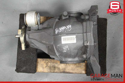 08-16 Mercedes E350 C350 RWD Rear Differential Diff Axle Carrier Assembly 2.82