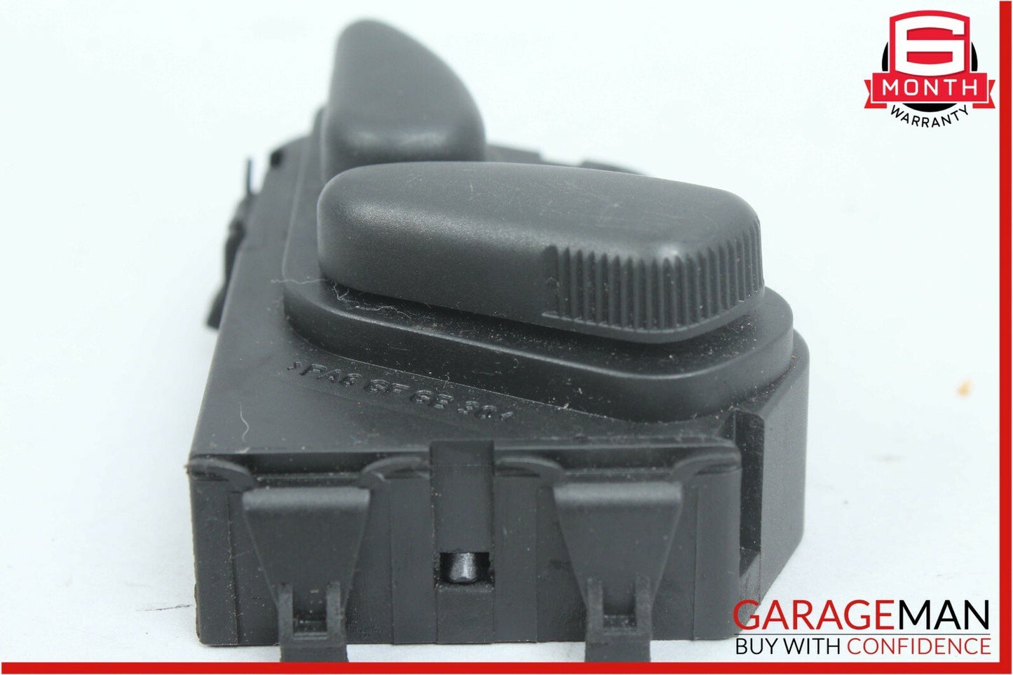 01-07 Mercedes W203 C230 Front Right Side Seat Adjustment Controller Switch OEM