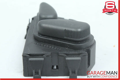 01-07 Mercedes W203 C230 Front Right Side Seat Adjustment Controller Switch OEM