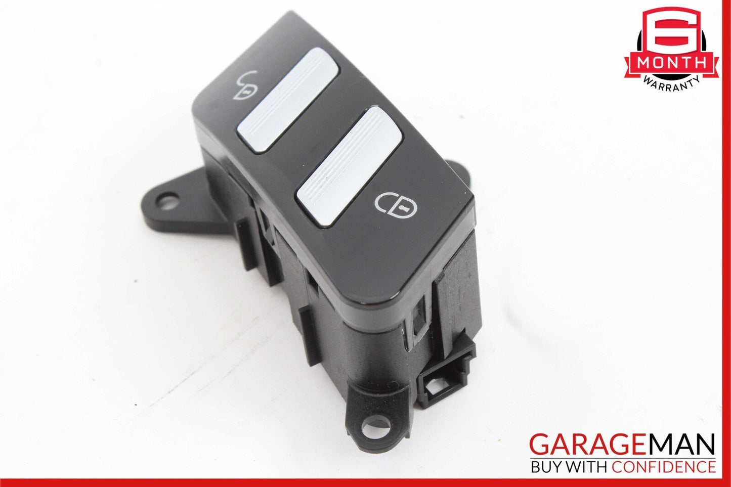 07-13 Mercedes W221 S550 Front Right Side Door Unlock Lock Control Switch Button