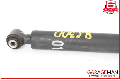 08-14 Mercedes W204 C300 C250 Rear Left & Right Shock Absorber Strut Set OEM