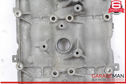05-13 Mercedes W204 C300 CLK350 Engine Cylinder Head Cover Right Side OEM