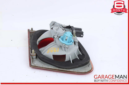 96-99 Mercedes W210 E320 E430 E55 AMG Right Passenger Inner Tail Light Lamp OEM