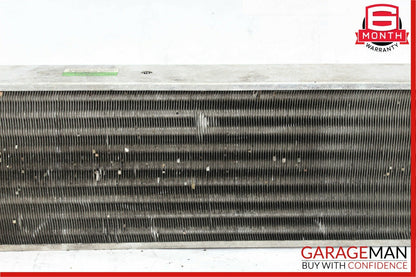 02-05 Mercedes W230 C230 Intercooler Air Cooler Radiator 2035000000 OEM