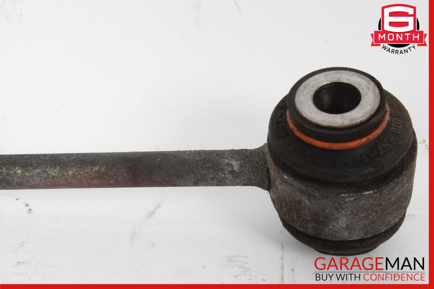 14-17 Maserati Ghibli M157 Rear Sway Bar End Link Stabilizer Rod Bar OEM