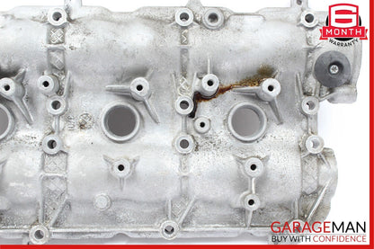 Mercedes R171 SLK280 C300 GLK350 E350 Left Side Engine Cylinder Head Cover