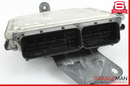 11-14 Porsche Cayenne 958 3.6L ECU ECM Engine Control Gear Shifter Box TPMS Set