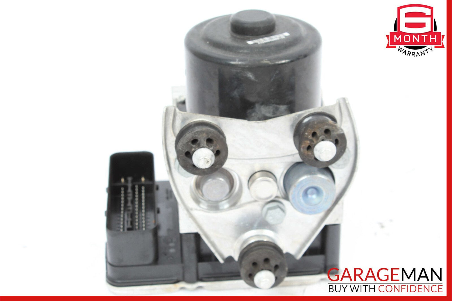 11-17 Porsche Cayenne 958 Anti Lock Brake ABS Pump Module OEM