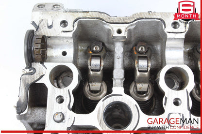 10-13 Mercedes W221 S400 ML450 3.5L Hybrid Engine Cylinder Head Right OEM