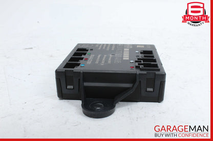08-18 Mercedes W212 E350 GLK350 CLS550 Rear Right Side Door Control Module OEM