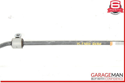 15-21 Mercedes W205 C300 RWD Rear Stabilizer Sway Anti Roll Bar OEM