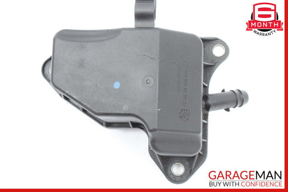 05-13 Mercedes R171 SLK280 E350 C300 Engine Oil Separator Cover 2720160134 OEM
