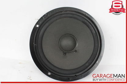 06-13 Mercedes X164 GL450 4MATIC Left & Right Door Audio Sound Speakers Set of 2