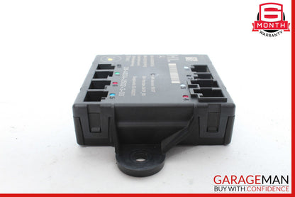08-18 Mercedes W204 C250 C300 CLS550 Rear Left Side Door Control Module OEM