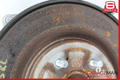 18-24 Honda Odyssey Rear Left Driver Side Spindle Knuckle Wheel Hub OEM