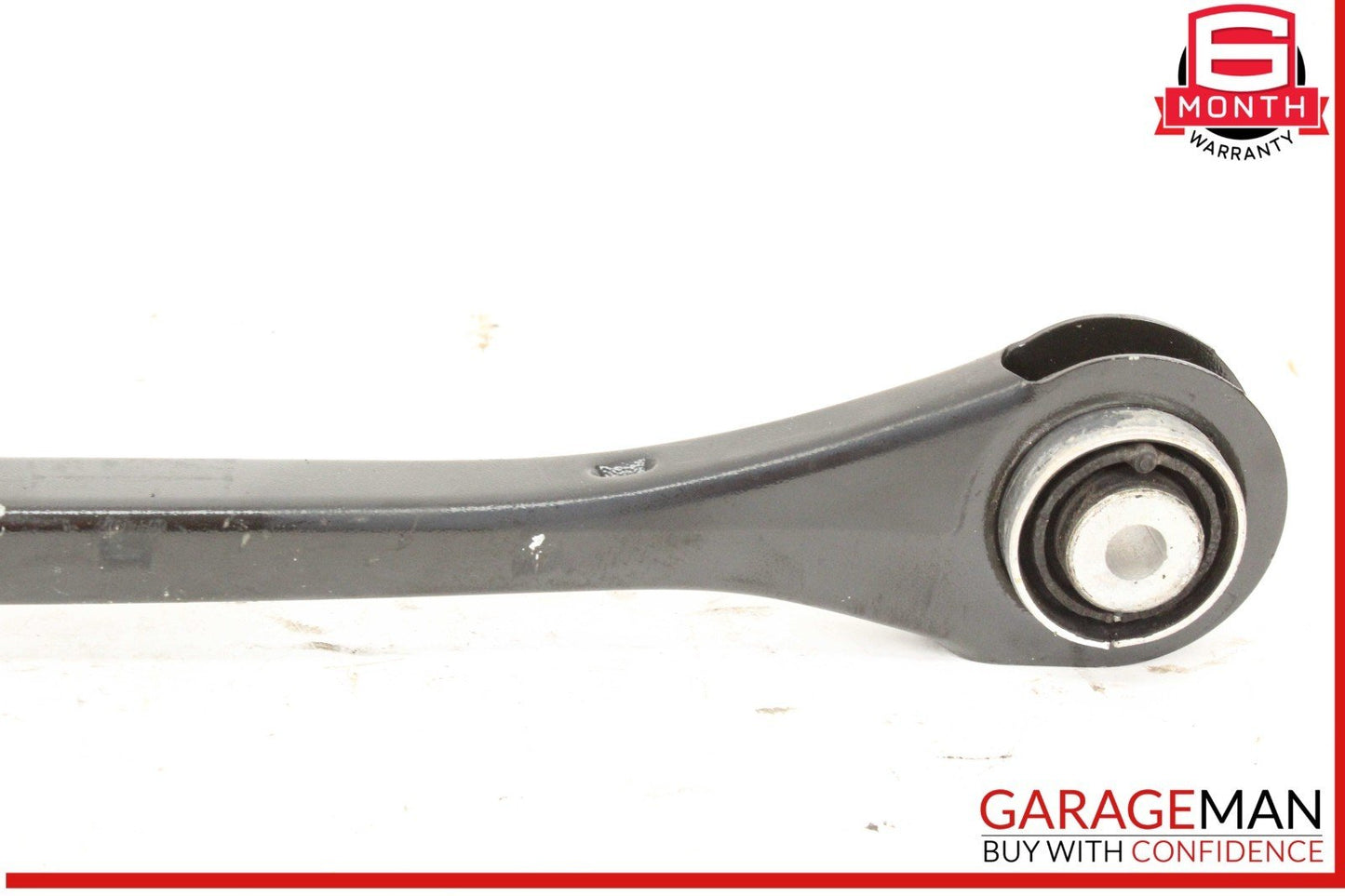 18-24 Audi Q5 SQ5 Rear Left Driver Side Forward Lateral Control Arm OEM