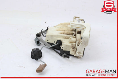 07-13 Mercedes W221 S550 S400 Front Right Side Door Lock Latch Actuator OEM