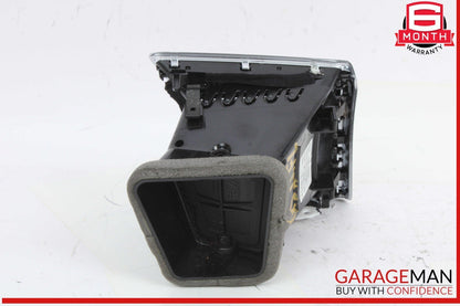 09-17 Audi Q5 SQ5 Front Left Driver Side Dash Dashboard AC A/C Air Vent OEM
