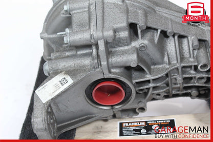 17-23 Alfa Romeo Giulia Stelvio Rear Diff Differential Axle  Carrier OEM