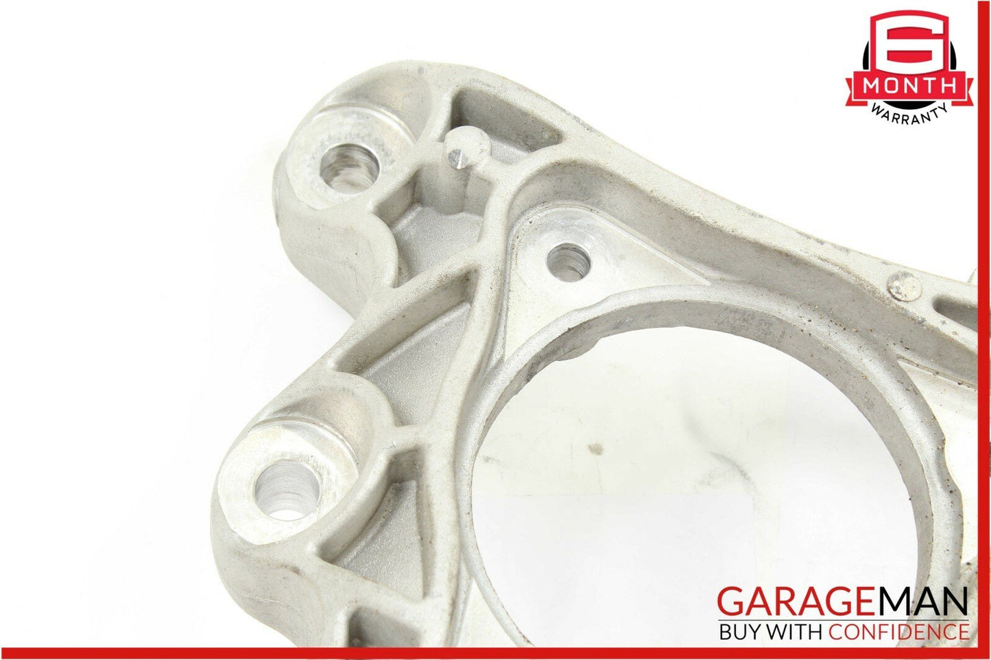 14-17 Maserati Ghibli S Q4 AWD Auto Trans Transmission Gear Box Mounting Bracket