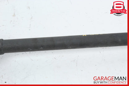 15-17 Mercedes W205 C300 RWD Rear Left Driver Side Axle CV Half Shaft OEM