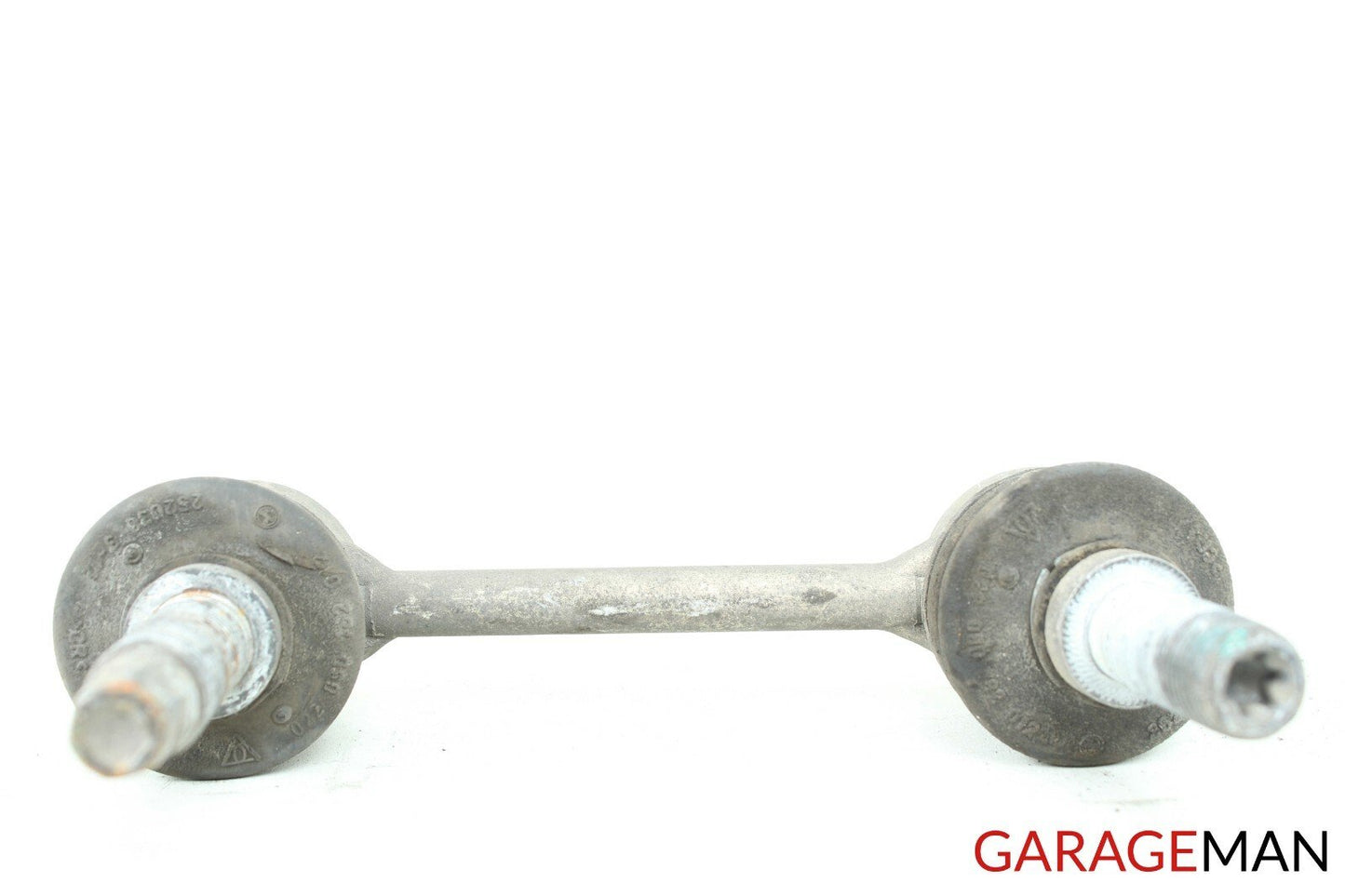 06-10 Mercedes W251 R350 Rear Left Side Suspension Stabilizer Sway Bar Link OEM