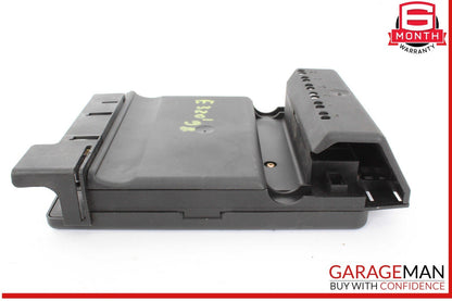 98-02 Mercedes W210 E320 Front Right Passenger Side Seat Control Module OEM