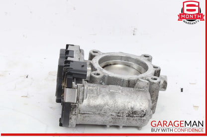 15-23 Mercedes W447 Metris C300 SLC300 M274 Throttle Body 2701410025 OEM